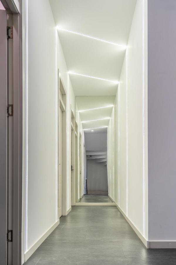5 Star Apart Hotel Tbilisi Exterior foto