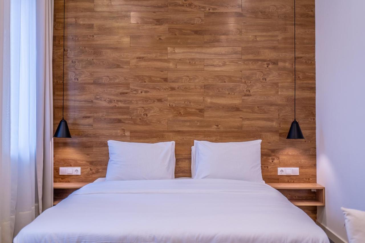 5 Star Apart Hotel Tbilisi Exterior foto